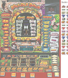 Boulder Dash - Old School Fruitie