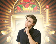 Fruit Machines - A Trip Down Memory Lane