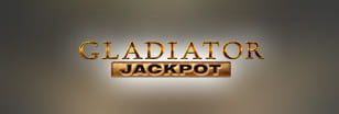 Logo of the slot Gladiator