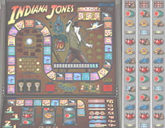 Indiana Jones - Real Money Slot