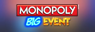 Logo of the slot Monopoly
