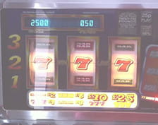 Red Hot Roll - Offline Slot