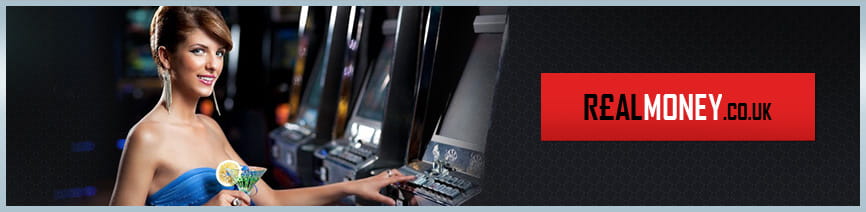 play the best rated online slots for real money