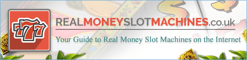 The UK´s Best Real Money Online Slot Site